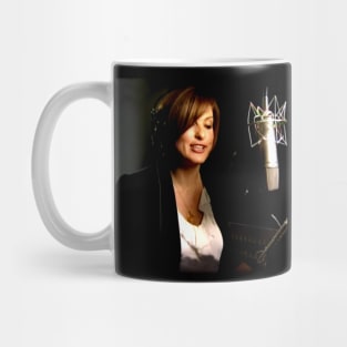 hargitay Mug